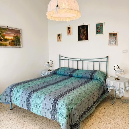 소렌토 Casa Silla 아파트 외부 사진