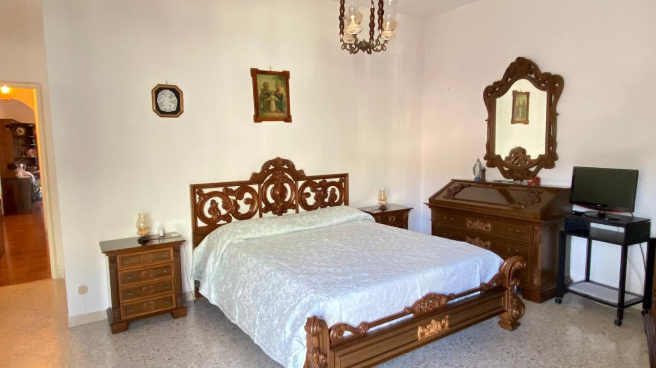 소렌토 Casa Silla 아파트 외부 사진