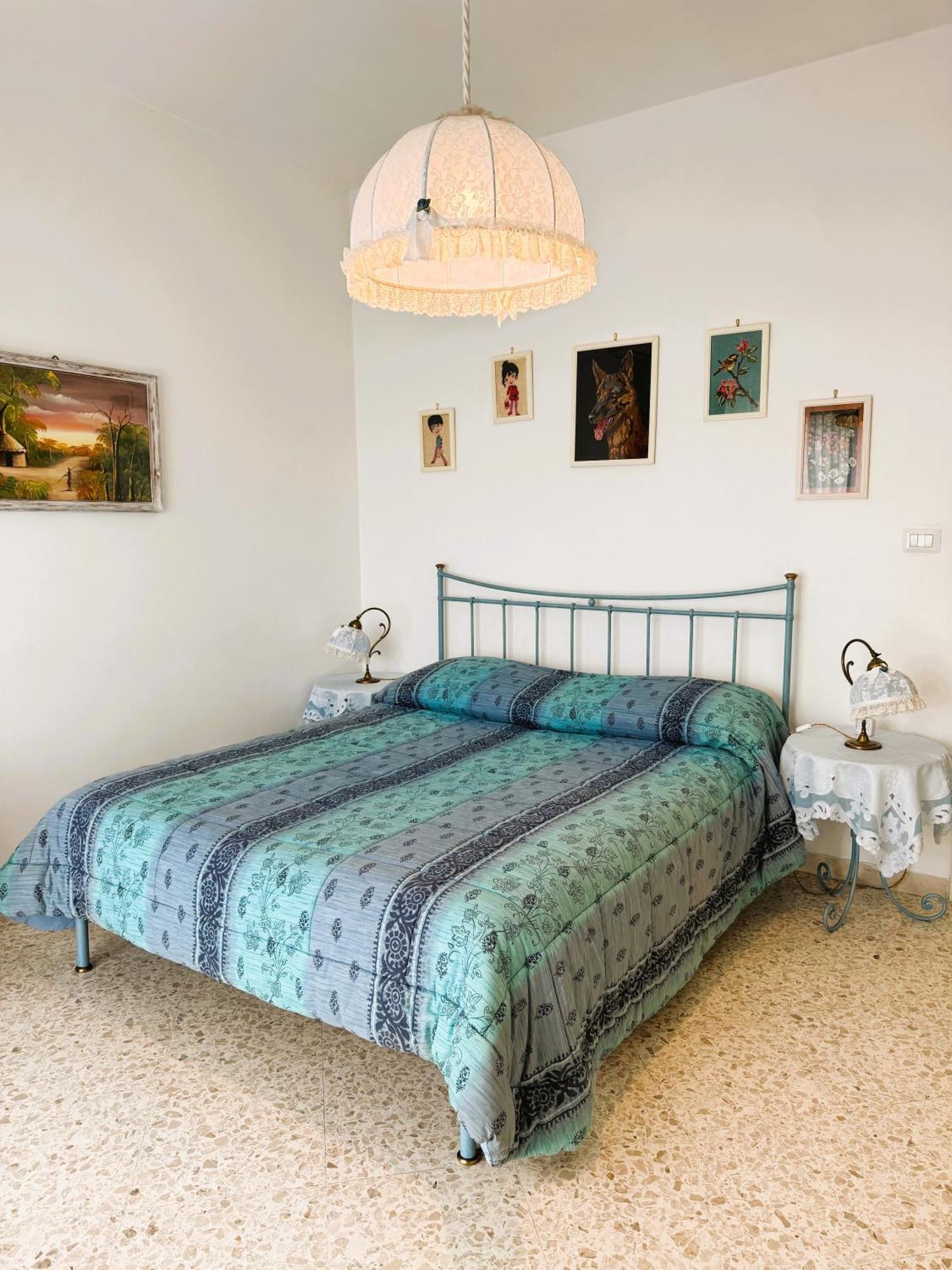 소렌토 Casa Silla 아파트 외부 사진